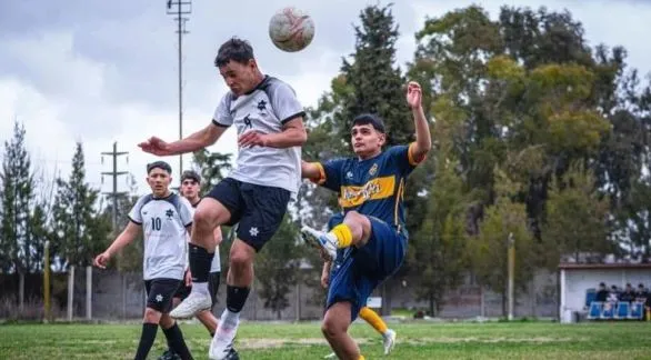 Se disputó la segunda fecha del Clausura 