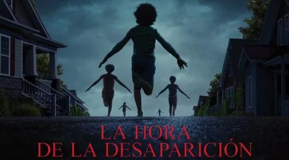 "Otro viernes de locos", "Homo Argentum" y "La hora de la desaparición", en Flix