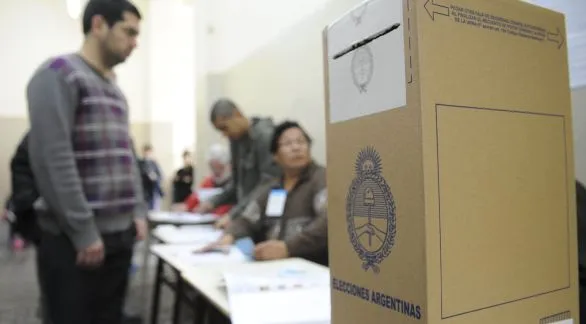 Elecciones del 7 de septiembre en Azul: ¿Con qué documento se puede votar?