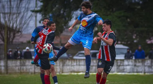 El clásico del Sur, el partido más importante 