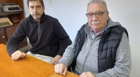"Al debate lo hacemos pensando en   nuestra patria chica y en la comunidad"