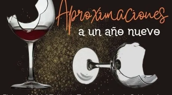 "Aproximaciones a un   año nuevo", en La Salita