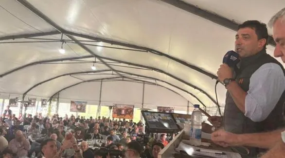 Tres Marías ratificó su historia