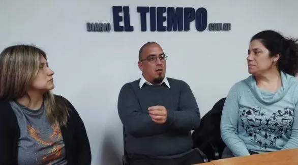 Unión y Libertad presentó su lista con   vecinos que buscan transformar la realidad