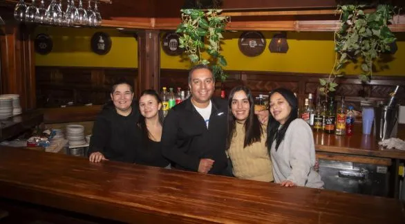 Beer Garden celebra 10 años de éxitos y  tradición familiar con una Fiesta Inolvidable 