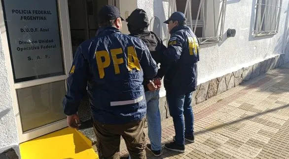 El acusado de abusar de su hijo recuperó la libertad: habría sido víctima de una falsa denuncia