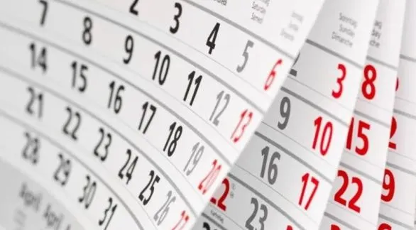 Feriados: ahora los trasladables que caigan el fin de semana podrán moverse