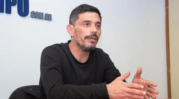 Subsidios, microcréditos y loteos para   atender la demanda de vivienda en Azul 