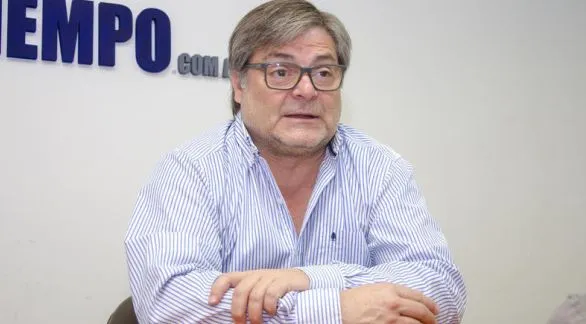 Cierres, despidos y endeudamiento   golpean duramente al comercio local 