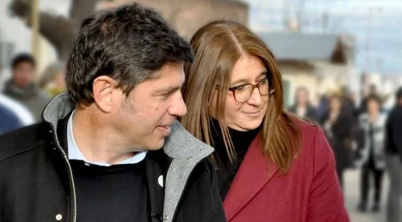 El único adversario que tenemos es Milei, y está afuera