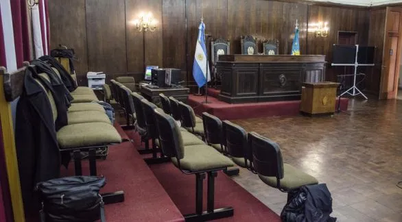 Una obra maestra de la injusticia