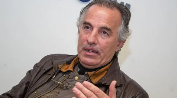 "Hay que aprovechar esta elección para expulsar a  estas mafias que controlan el Estado provincial"