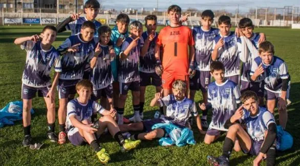 Azul recibe a Olavarría en busca del primer lugar 