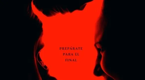  Estreno de "El Conjuro 4", en Flix 