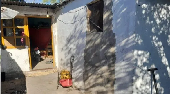 Hallaron muerto a un hombre en una casa de Villa Piazza Sur