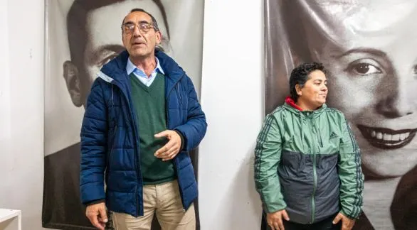 "A veces se pierde, pero se sigue ganando" 