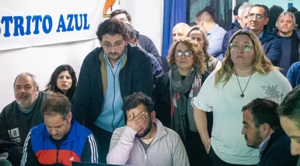 Un triunfo ajustado de La Libertad Avanza