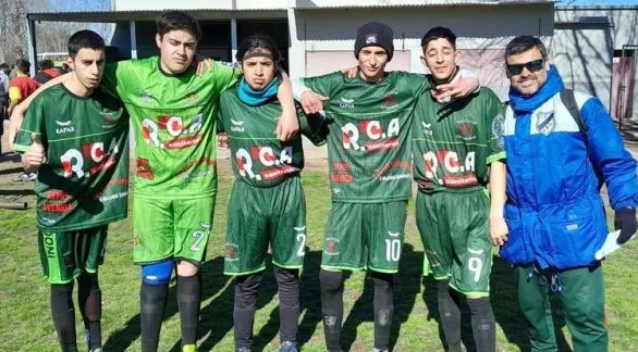 Juegos Bonaerenses: Azul sumó   cinco clasificados a Mar del Plata 