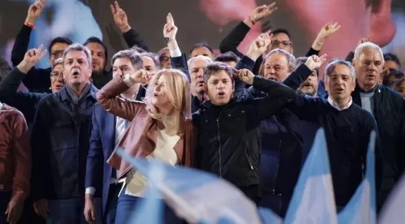 El peronismo ganó a nivel local en 93 municipios