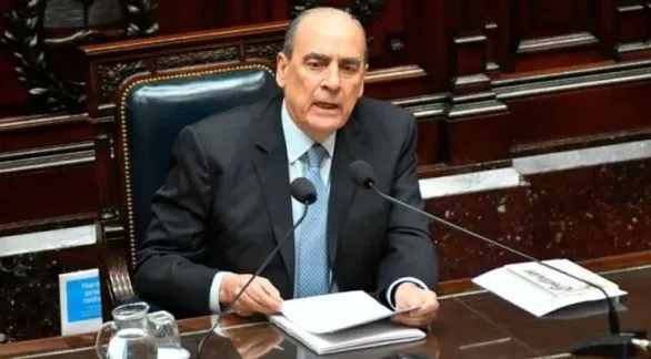 Guillermo Francos pidió autocrítica: "Los resultados macroeconómicos no llegan a la gente"