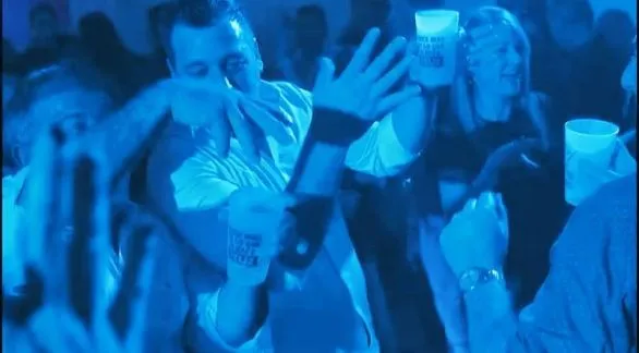 Opciones para la vida nocturna en Azul:   los encuestados reclaman mayor variedad