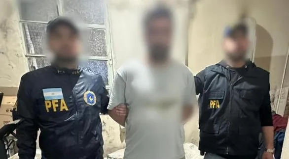 Un hombre fue procesado por "tentativa de   trata" de menores de edad con fines sexuales  
