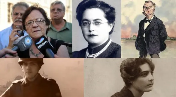 Día del Maestro: cinco educadores bonaerenses que dejaron huella