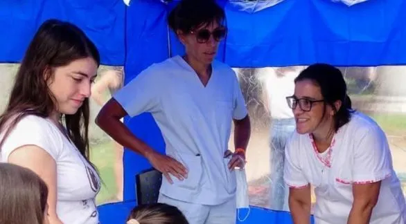 Se anunciaron diversas actividades en el distrito   para celebrar los 33 años de la creación de APS