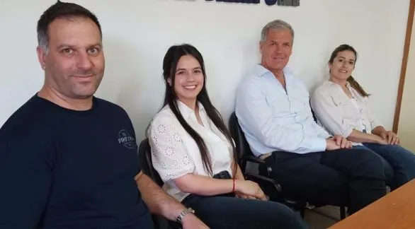 "Hay un 66% de la población que no quiere que  se continúe con esta línea política municipal"