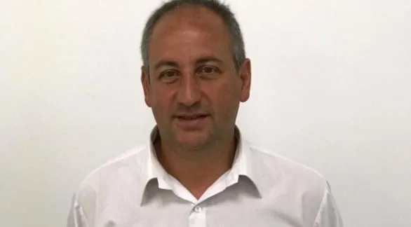Elebar despide a Guillermo   Divito tras 14 años de trayectoria