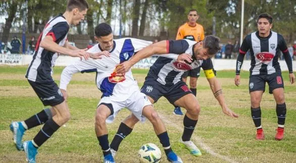 El Clausura se pondrá al día 