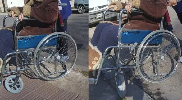 ¿Es Azul una ciudad accesible?