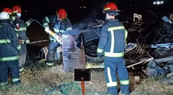 Juzgado por un brutal crimen, el año  próximo se conocerá qué pena recibe 