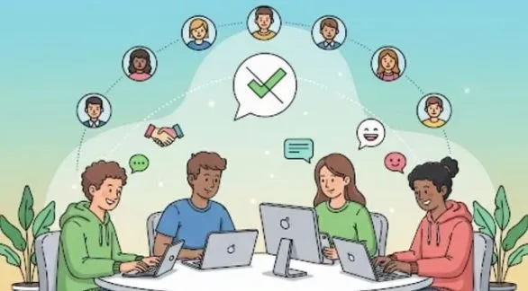 Guía para una ciudadanía digital responsable