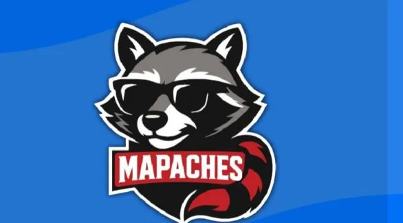 Mapaches se consagró campeón en la primera edición de la Liga del Paraná