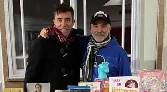 Volumen III de la feria del usado  