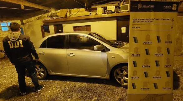 Dos condenas por una infracción a la Ley 23.737 