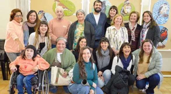 La exposición Tiempo de Volar finalizó el pasado 6 de septiembre