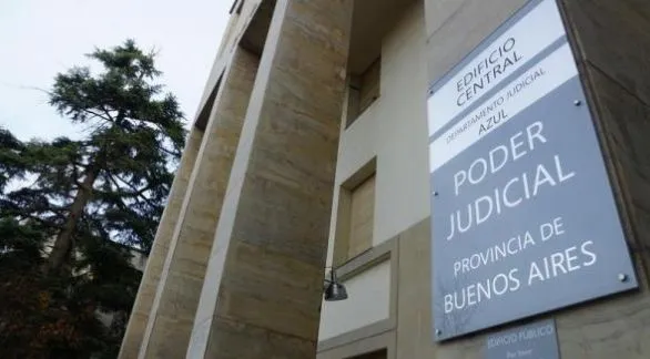 Profesor de Educación Física, condenado 