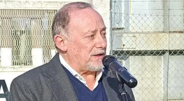 "Esto es una adquisición para la ciudad, para  los próximos cuarenta años", indicó Arrastúa