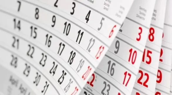 Octubre: se viene un nuevo feriado o ¿es día no laborable?