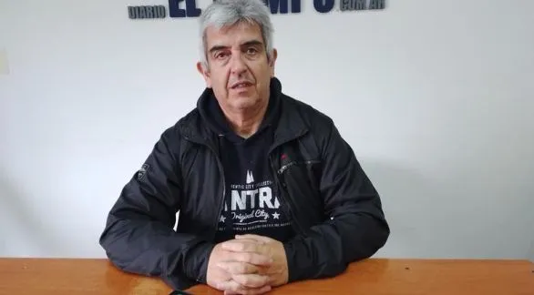 "Queremos generar un disparador y comenzar a  avanzar en tener un plan de desarrollo logístico"