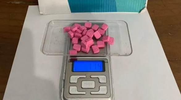 Olavarriense que tenía pastillas de éxtasis fue  condenado a tres años de prisión en suspenso 