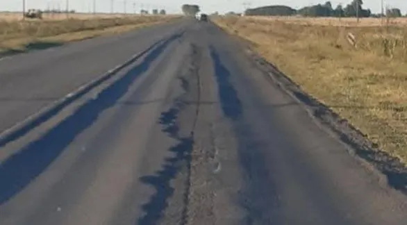  El Municipio demandó al   Gobierno nacional por el   actual estado de la Ruta 3