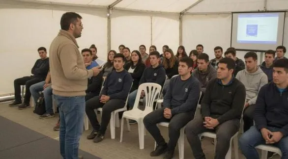 "Todos los suicidios son prevenibles cuando uno   presta atención y escucha más de lo que habla"