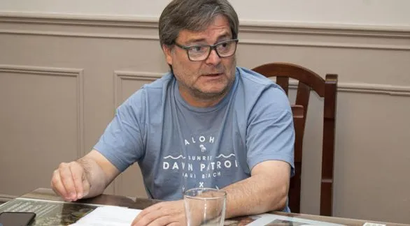 "Los azuleños tenemos que valorar la  llegada de este nuevo transformador"