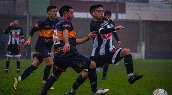 La lluvia pone, nuevamente, signos de interrogantes a la fecha 