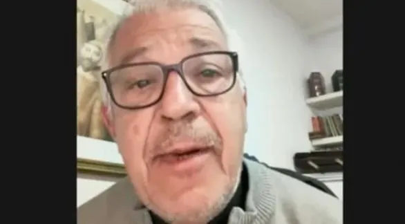 "Hay chicos que ya de los 9, 10 años comienzan a consumir droga", dice el Obispo de San Justo