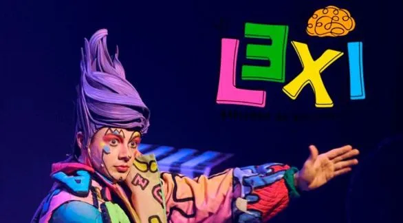 "Lexi. Hablemos de dislexia": una comedia musical que habla de caminos diferentes para lograr la felicidad