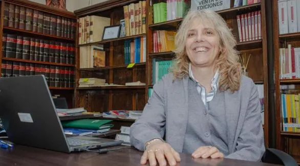 "El notariado argentino es un referente a nivel mundial"
